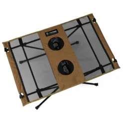 Helinox - Table One - Table De Camping -Outdoor Énergie helinox table one table de camping detail 3