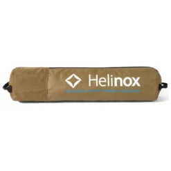 Helinox - Table One - Table De Camping -Outdoor Énergie helinox table one table de camping detail 4