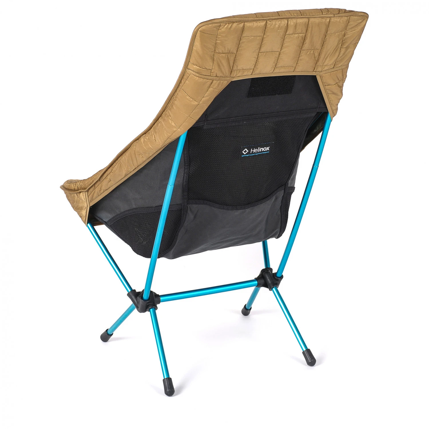 Helinox - Warmers Quilted For Chair Two - Accessoires Mobilier De Camping 2 Helinox - Warmers Quilted For Chair Two - Accessoires Mobilier De Camping – Image 2