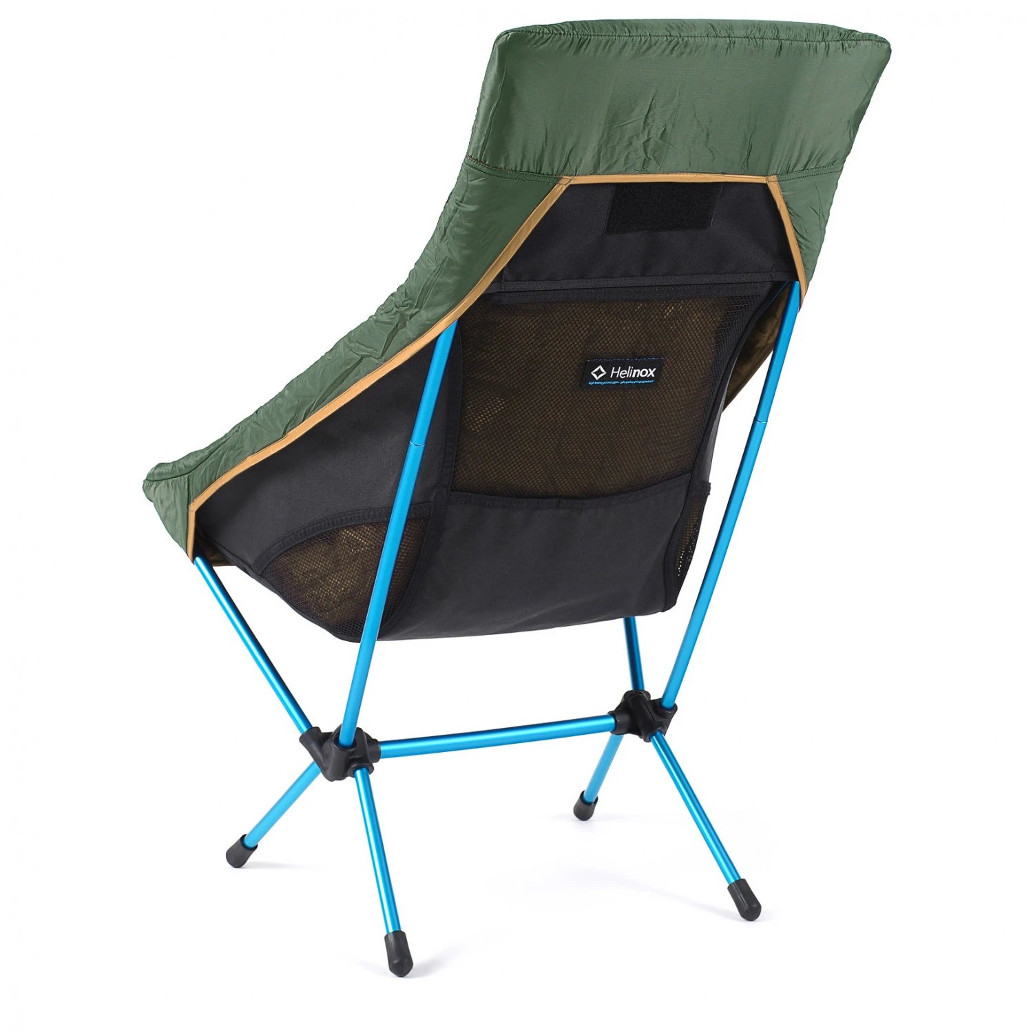 Helinox - Warmers Quilted For Chair Two - Accessoires Mobilier De Camping 5 Helinox - Warmers Quilted For Chair Two - Accessoires Mobilier De Camping – Image 5