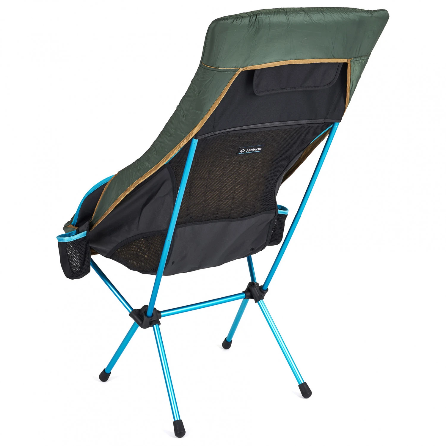 Helinox - Warmers Quilted For Savanna/Playa - Accessoires Mobilier De Camping 3 Helinox - Warmers Quilted For Savanna/Playa - Accessoires Mobilier De Camping – Image 3