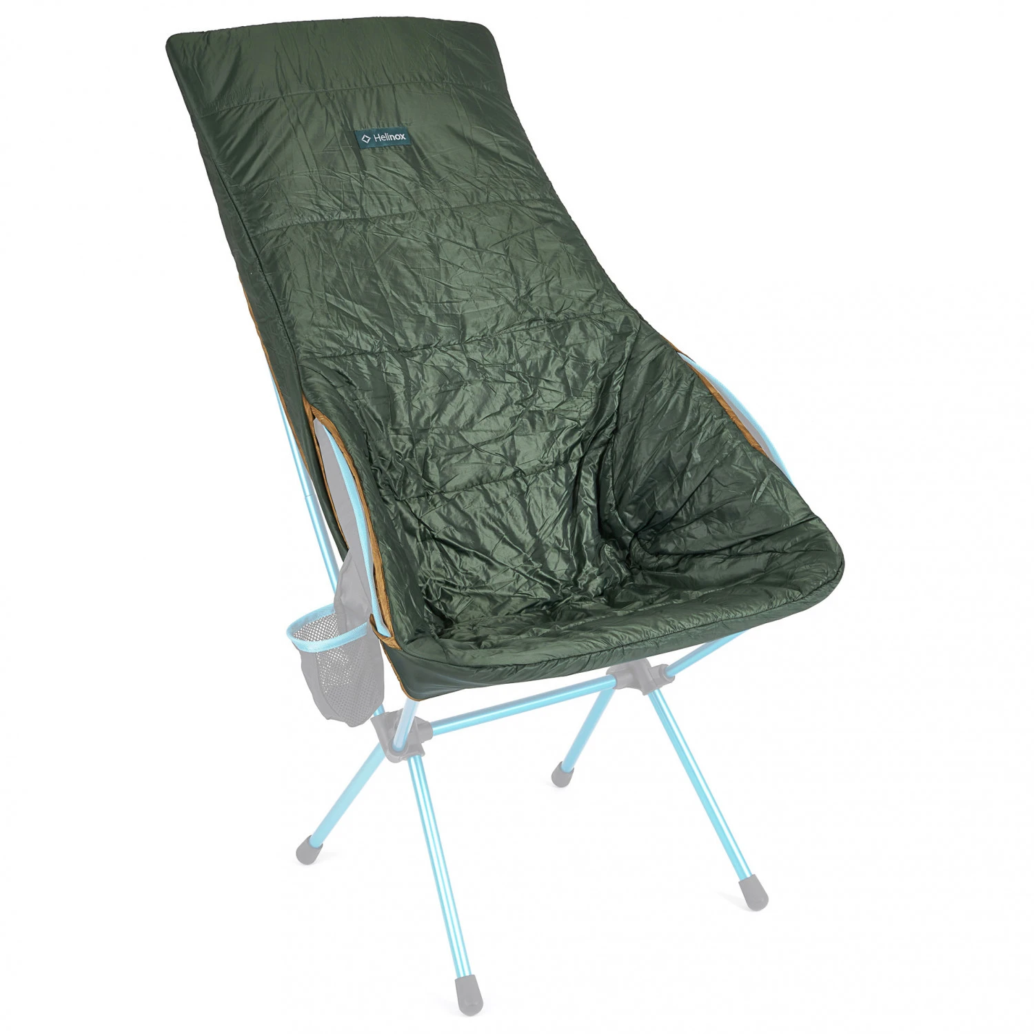 Helinox - Warmers Quilted For Savanna/Playa - Accessoires Mobilier De Camping 1 Helinox - Warmers Quilted For Savanna/Playa - Accessoires Mobilier De Camping