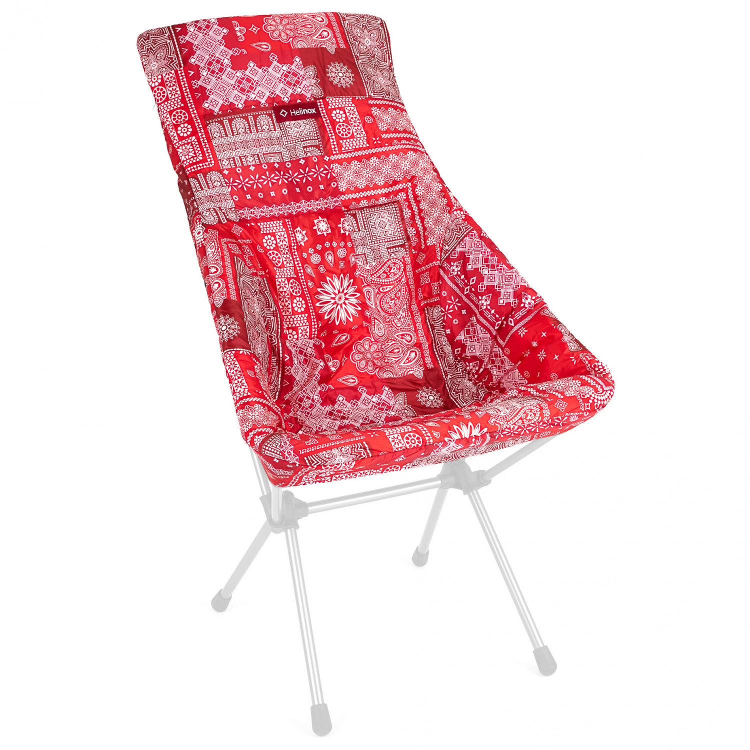 Helinox - Warmers Quilted For Sunset/Beach - Accessoires Mobilier De Camping 2 Helinox - Warmers Quilted For Sunset/Beach - Accessoires Mobilier De Camping – Image 2