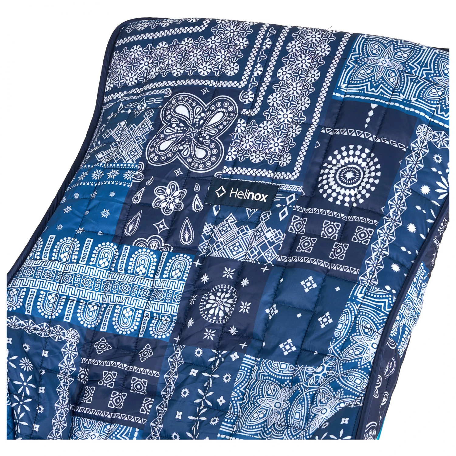 Helinox - Warmers Quilted For Sunset/Beach - Accessoires Mobilier De Camping 5 Helinox - Warmers Quilted For Sunset/Beach - Accessoires Mobilier De Camping – Image 5