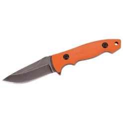 Herbertz - Neck Knife Orange 579405 - Couteau