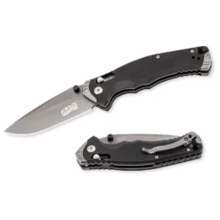 Herbertz Selektion - Einhandmesser Axis Lock - Couteau