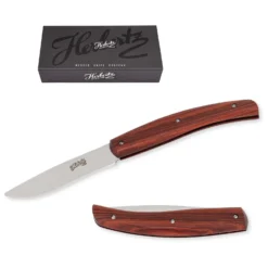 Herbertz Selektion - Taschenmesser Slipjoint - Couteau