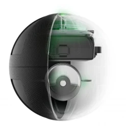 Hyperice - Hypersphere Mini -Outdoor Énergie hyperice hypersphere mini detail 5