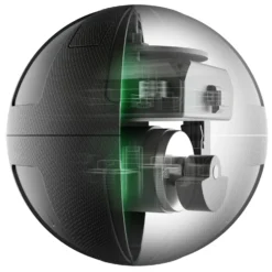Hyperice - Hypersphere Mini -Outdoor Énergie hyperice hypersphere mini detail 6