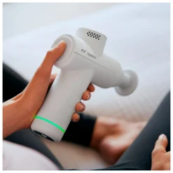 Hyperice - Hypervolt Go 2 - Pistolet De Massage -Outdoor Énergie hyperice hypervolt go 2 pistolet de massage detail 6
