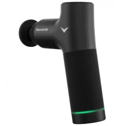 Hyperice - Hypervolt Go - Pistolet De Massage -Outdoor Énergie hyperice hypervolt go pistolet de massage 1