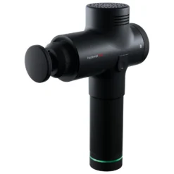 Hyperice - Hypervolt Plus - Pistolet De Massage -Outdoor Énergie hyperice hypervolt plus pistolet de massage 1