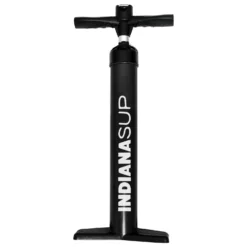 Indiana - 10'2 Groms Pack With 3-Piece Fiberglass Paddle - Kit SUP -Outdoor Énergie indiana 102 groms pack with 3 piece fiberglass paddle kit sup detail 4