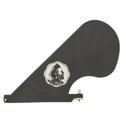 Indiana - 10'2 Groms Pack With 3-Piece Fiberglass Paddle - Kit SUP -Outdoor Énergie indiana 102 groms pack with 3 piece fiberglass paddle kit sup detail 5