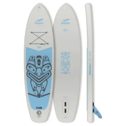 Indiana - 10'6 Family Pack - Planche De SUP -Outdoor Énergie indiana 106 family pack planche de sup 1