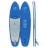 Indiana - 10'6 Family Pack - Planche De SUP