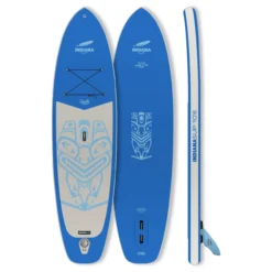 Indiana - 10'6 Family Pack - Planche De SUP