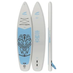Indiana - 11'6 Family Pack - Planche De SUP -Outdoor Énergie indiana 116 family pack planche de sup 1