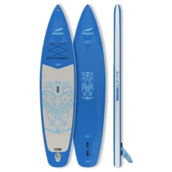 Indiana - 11'6 Family Pack - Planche De SUP -Outdoor Énergie indiana 116 family pack planche de sup 2