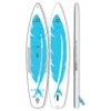 Indiana - 11'6 Feather Inflatable - Planche De SUP