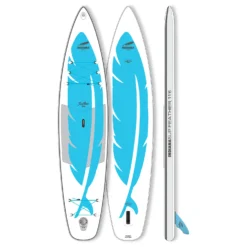 Indiana - 11'6 Feather Inflatable - Planche De SUP