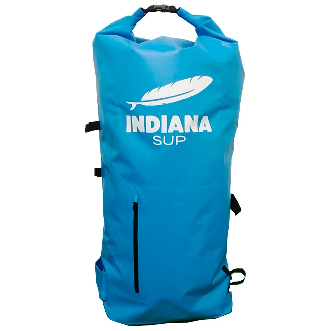 Indiana - 11'6 Feather Inflatable - Planche De SUP 2 Indiana - 11'6 Feather Inflatable - Planche De SUP – Image 2
