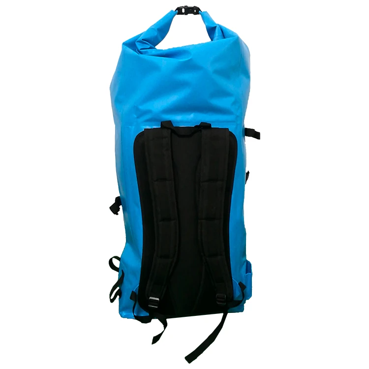 Indiana - 11'6 Feather Inflatable - Planche De SUP 3 Indiana - 11'6 Feather Inflatable - Planche De SUP – Image 3