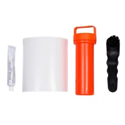 Indiana - 11'6 Feather Inflatable - Planche De SUP 11 Indiana - 11'6 Feather Inflatable - Planche De SUP -Outdoor Énergie indiana 116 feather inflatable planche de sup detail 6