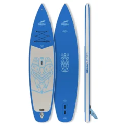 Indiana - 12'0 Family Pack - Planche De SUP