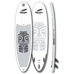 Indiana - 7'10 Surf Inflatable - Planche De SUP
