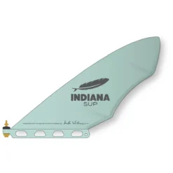 Indiana - 8.5'' Hyperflow PA Race Fin