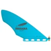 Indiana - 8.5'' Hyperflow PA Race Fin - Aileron Pour SUP
