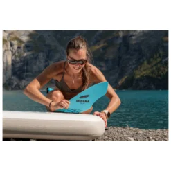 Devant -Outdoor Énergie indiana 85 hyperflow pa race fin detail 2