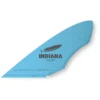 Indiana - 8'5'' Hyperflow Race Slidefin - Aileron Pour SUP