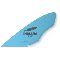 Indiana - 8'5'' Hyperflow Race Slidefin - Aileron Pour SUP