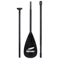 Indiana - Carbon-Fiberglass Telescope (3-Piece) - Pagaies De SUP