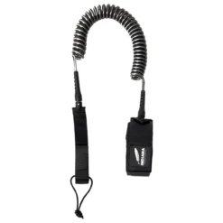Indiana - Coil Leash SUP -Outdoor Énergie indiana coil leash sup 1