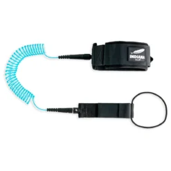 Indiana - Coil Leash SUP -Outdoor Énergie indiana coil leash sup 2