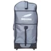 Indiana - Family Wheelie Backpack + Paddle Connection System - Planche De SUP