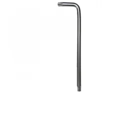 Devant -Outdoor Énergie indiana foil set of mast fuselage screws detail 2