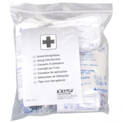 Kalff - First Aid Kit Standard Bergfreunde Edition - Kit Premiers Secours 5 Kalff - First Aid Kit Standard Bergfreunde Edition - Kit Premiers Secours -Outdoor Énergie kalff first aid kit standard bergfreunde edition kit premiers secours detail 3