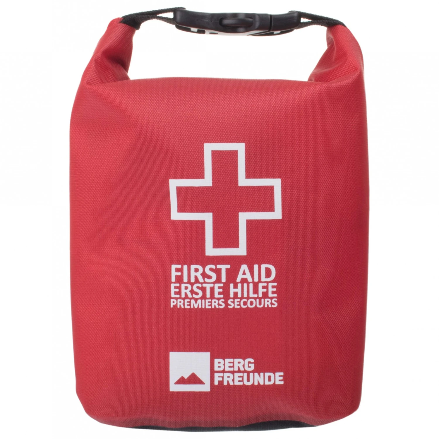 Kalff - First Aid Kit Standard Bergfreunde Edition - Kit Premiers Secours 1 Kalff - First Aid Kit Standard Bergfreunde Edition - Kit Premiers Secours