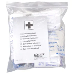 Kalff - Nachfüllset Erste Hilfe-Standard - Kit Premiers Secours