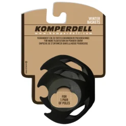 Komperdell - Regular UL FXP Eisflanke - Rondelle De Rechange