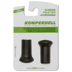 Komperdell - Spitzenschoner Rund - Accessoire Bâtons De Rando