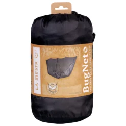 La Siesta - BugNet - Moustiquaire -Outdoor Énergie la siesta bugnet moustiquaire detail 5