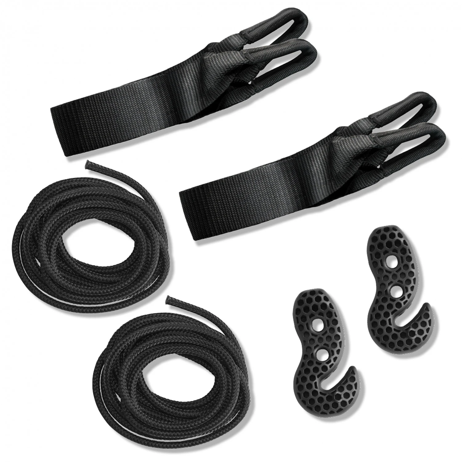 La Siesta - TreeMount Hängematte - Hamac 1 La Siesta - TreeMount Hängematte - Hamac