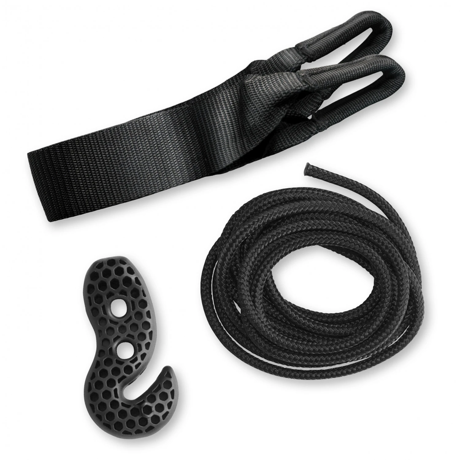 La Siesta - TreeMount Hängestühle - Hamac 5 La Siesta - TreeMount Hängestühle - Hamac – Image 5