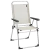 Lafuma Mobilier - Alu Victoria Batyline Iso - Chaise De Camping