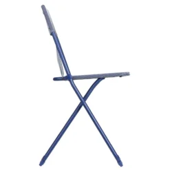 Lafuma Mobilier - Balcony II Batyline Iso - Chaise De Camping -Outdoor Énergie lafuma mobilier balcony ii batyline iso chaise de camping detail 3
